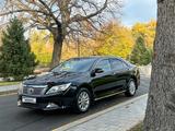 Toyota Camry 2012 года за 9 300 000 тг. в Алматы – фото 3