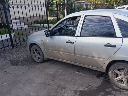 ВАЗ (Lada) Granta 2191 2016 года за 3 300 000 тг. в Кокшетау – фото 7