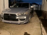 Mitsubishi Lancer 2010 годаfor3 900 000 тг. в Алматы