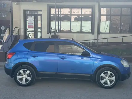Nissan Qashqai 2007 года за 3 500 000 тг. в Караганда – фото 4