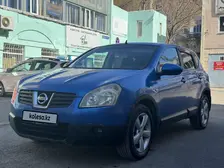 Nissan Qashqai, 2007