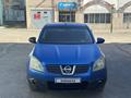 Nissan Qashqai 2007 года за 3 500 000 тг. в Караганда – фото 2