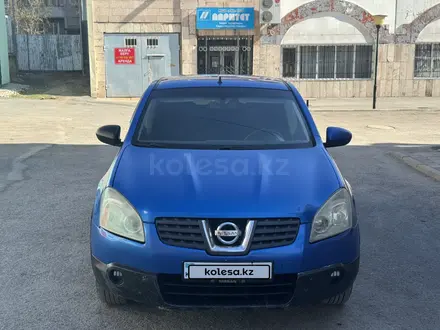 Nissan Qashqai 2007 года за 3 500 000 тг. в Караганда – фото 2