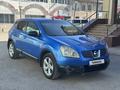 Nissan Qashqai 2007 года за 3 500 000 тг. в Караганда – фото 3