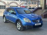 Nissan Qashqai 2007 года за 3 500 000 тг. в Караганда – фото 3