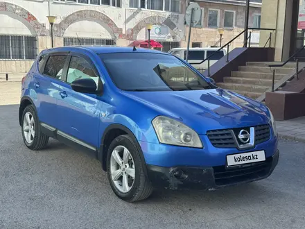 Nissan Qashqai 2007 года за 3 500 000 тг. в Караганда – фото 3