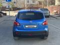 Nissan Qashqai 2007 года за 3 500 000 тг. в Караганда – фото 6