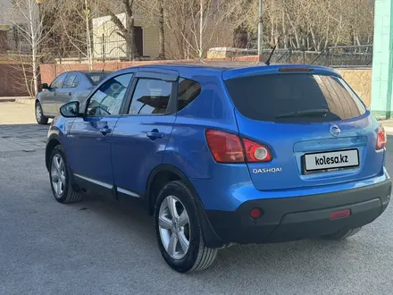 Nissan Qashqai 2007 года за 3 500 000 тг. в Караганда – фото 7