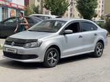 Volkswagen Polo 2013 годаүшін3 200 000 тг. в Алматы