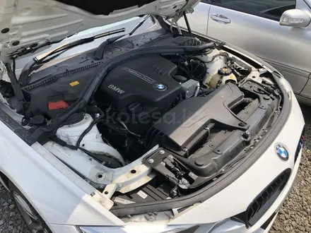 Разбор BMW F30 в Алматы – фото 6