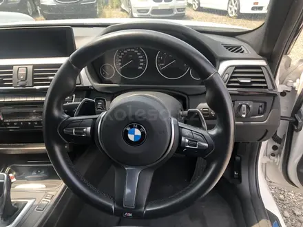 Разбор BMW F30 в Алматы – фото 7