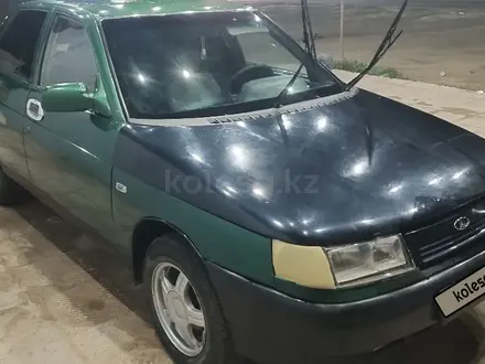 ВАЗ (Lada) 2110 2003 года за 700 000 тг. в Жанаозен – фото 4