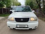 Suzuki Grand Vitara 2001 года за 3 270 000 тг. в Усть-Каменогорск