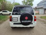 Suzuki Grand Vitara 2001 года за 3 270 000 тг. в Усть-Каменогорск – фото 4