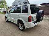 Suzuki Grand Vitara 2001 года за 3 270 000 тг. в Усть-Каменогорск – фото 5