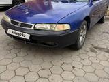 Mazda Cronos 1996 года за 1 000 000 тг. в Кокшетау – фото 2