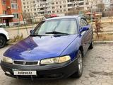 Mazda Cronos 1996 года за 1 000 000 тг. в Кокшетау – фото 4