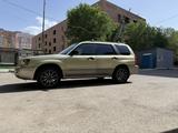Subaru Forester 2004 года за 3 300 000 тг. в Астана