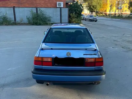 Volkswagen Vento 1994 года за 1 490 000 тг. в Костанай – фото 11