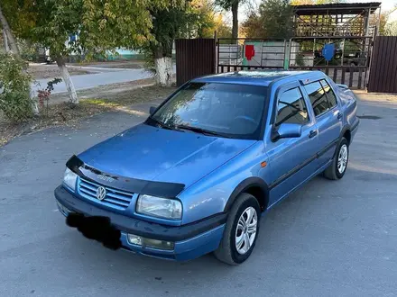 Volkswagen Vento 1994 года за 1 490 000 тг. в Костанай