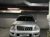 Toyota Land Cruiser Prado 2005 годаүшін12 000 000 тг. в Актау – фото 3