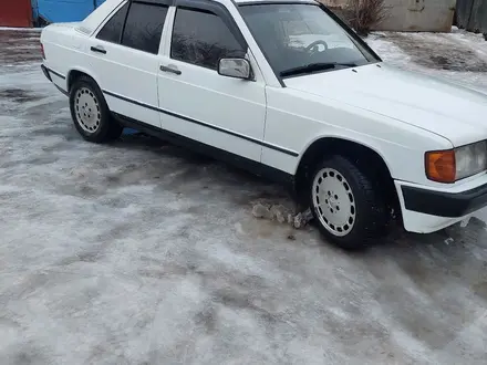 Mercedes-Benz 190 1984 года за 1 500 000 тг. в Кокшетау – фото 2