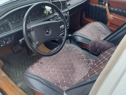 Mercedes-Benz 190 1984 года за 1 500 000 тг. в Кокшетау – фото 6