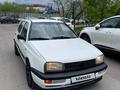 Volkswagen Golf 1993 года за 1 550 000 тг. в Астана