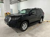 Toyota Land Cruiser Prado 2018 годаүшін21 000 000 тг. в Петропавловск – фото 4