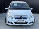 Mercedes-Benz B 170 2008 года за 3 750 000 тг. в Атырау – фото 3