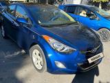 Hyundai Elantra 2013 годаfor3 800 000 тг. в Уральск – фото 5