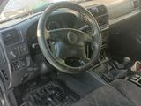 Opel Frontera 1998 года за 1 700 000 тг. в Костанай – фото 3
