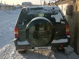 Opel Frontera 1998 года за 1 700 000 тг. в Костанай – фото 5