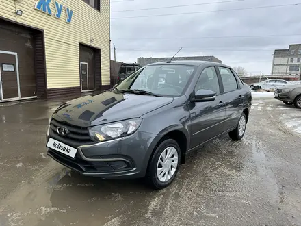 ВАЗ (Lada) Granta 2190 2024 года за 5 000 000 тг. в Атырау