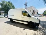 Volkswagen Crafter 2008 года за 5 970 000 тг. в Алматы – фото 3