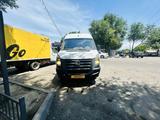 Volkswagen Crafter 2008 года за 5 970 000 тг. в Алматы – фото 2