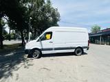 Volkswagen Crafter 2008 года за 5 970 000 тг. в Алматы – фото 4