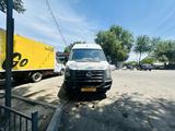 Volkswagen Crafter 2008 года за 5 970 000 тг. в Алматы