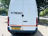 Volkswagen Crafter 2008 года за 5 970 000 тг. в Алматы – фото 5