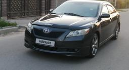 Toyota Camry 2007 годаүшін5 700 000 тг. в Алматы