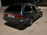 Mitsubishi Sigma/Magna 1995 года за 1 100 000 тг. в Шу – фото 4