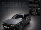 Mitsubishi Sigma/Magna 1995 года за 1 100 000 тг. в Шу