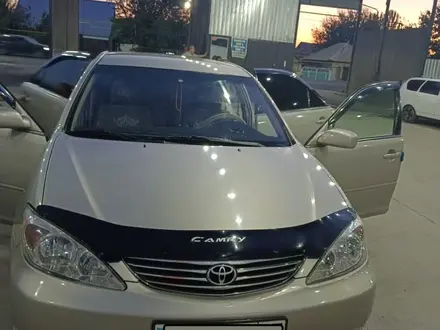 Toyota Camry 2005 года за 5 500 000 тг. в Шымкент