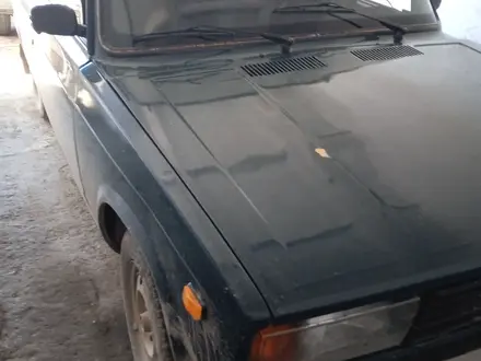 ВАЗ (Lada) 2104 1999 года за 900 000 тг. в Туркестан – фото 6