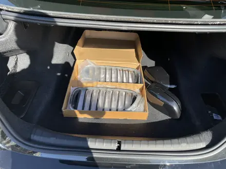 BMW 530 2017 года за 15 600 000 тг. в Астана – фото 14
