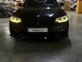 BMW 530 2017 годаүшін15 600 000 тг. в Астана – фото 18