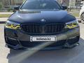 BMW 530 2017 годаүшін15 600 000 тг. в Астана