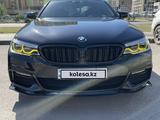 BMW 530 2017 годаүшін15 600 000 тг. в Астана