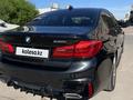 BMW 530 2017 годаүшін15 600 000 тг. в Астана – фото 5