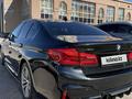 BMW 530 2017 годаүшін15 600 000 тг. в Астана – фото 6